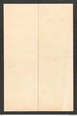 k.k. naturhistorisches Hofmuseum, Intendanzakten 1885-1896 (Hauer), Aktenzahl Z.10/1890, Seite 4